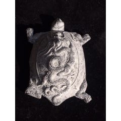 八十年代老陈墨松烟墨“玄武”62克(au22438266)_7788收藏__收藏热线