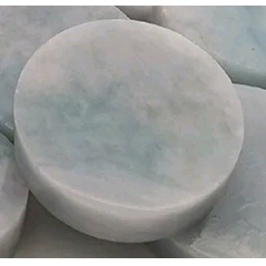 翡翠玉雕一块直径5.5厘米厚1.8厘米(au22439071)_7788收藏__收藏热线