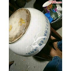 文革超大捣药罐（标本）(au22439124)_7788收藏__收藏热线