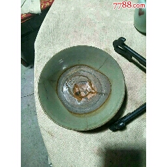 明代青瓷乳凸大碗(au22439181)_7788收藏__收藏热线