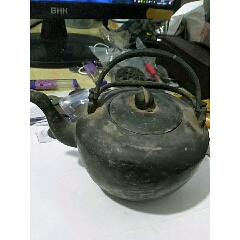 清代锡壶(au22439277)_7788收藏__收藏热线