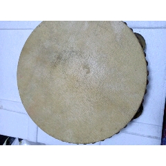 老羊皮单面鼓(au22439285)_7788收藏__收藏热线