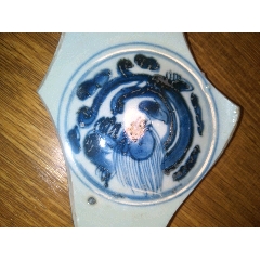 明万历草龙，苏料铁绣斑明显(au22439409)_7788收藏__收藏热线