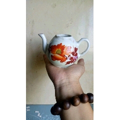 陶瓷茶壶(au22439584)_7788收藏__收藏热线