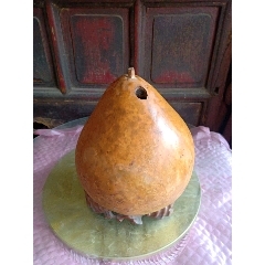 怀旧民国天然大个葫芦(au22439800)_7788收藏__收藏热线