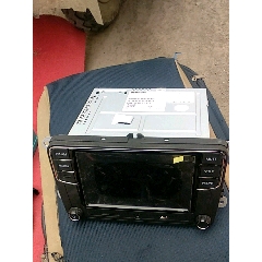 车辆前视屏幕全新没使用过(au22440788)_7788收藏__收藏热线