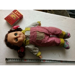 娃娃。(au22441832)_7788收藏__收藏热线