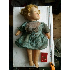 娃娃。(au22441885)_7788收藏__收藏热线