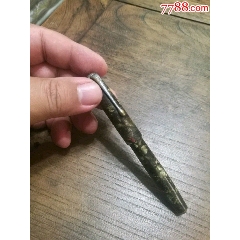 博士花杆中号金笔！(au22444840)_7788收藏__收藏热线