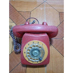 70年代的老电话机(au22445249)_7788收藏__收藏热线
