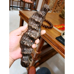 黑檀木笔架(au22445949)_7788收藏__收藏热线