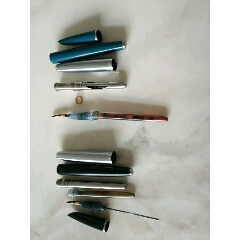 早期英雄100金笔（70后+80后）(au22449151)_7788收藏__收藏热线