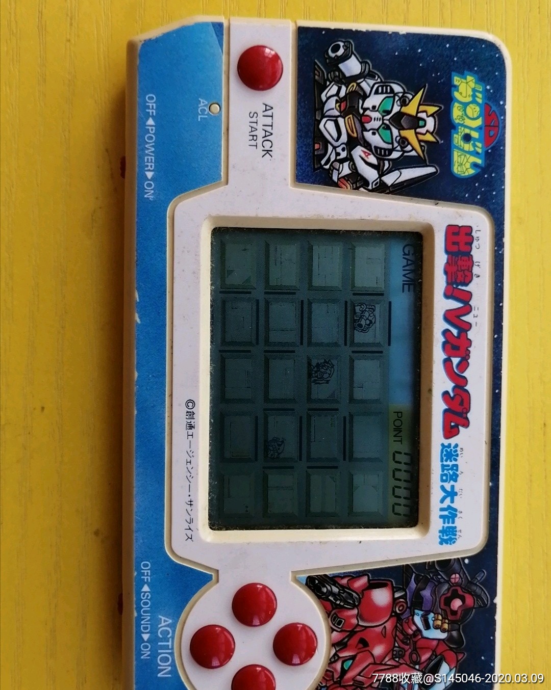 掌机游戏机_价格50元_第1张