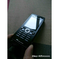 索尼爱立信w302c(au22450889)_7788收藏__收藏热线