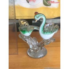 玻璃摆件装饰品(au22451118)_7788收藏__收藏热线