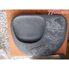 山水歙砚5(au22452028)_7788收藏__收藏热线