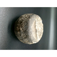 鼓型镇纸(au22452143)_7788收藏__收藏热线