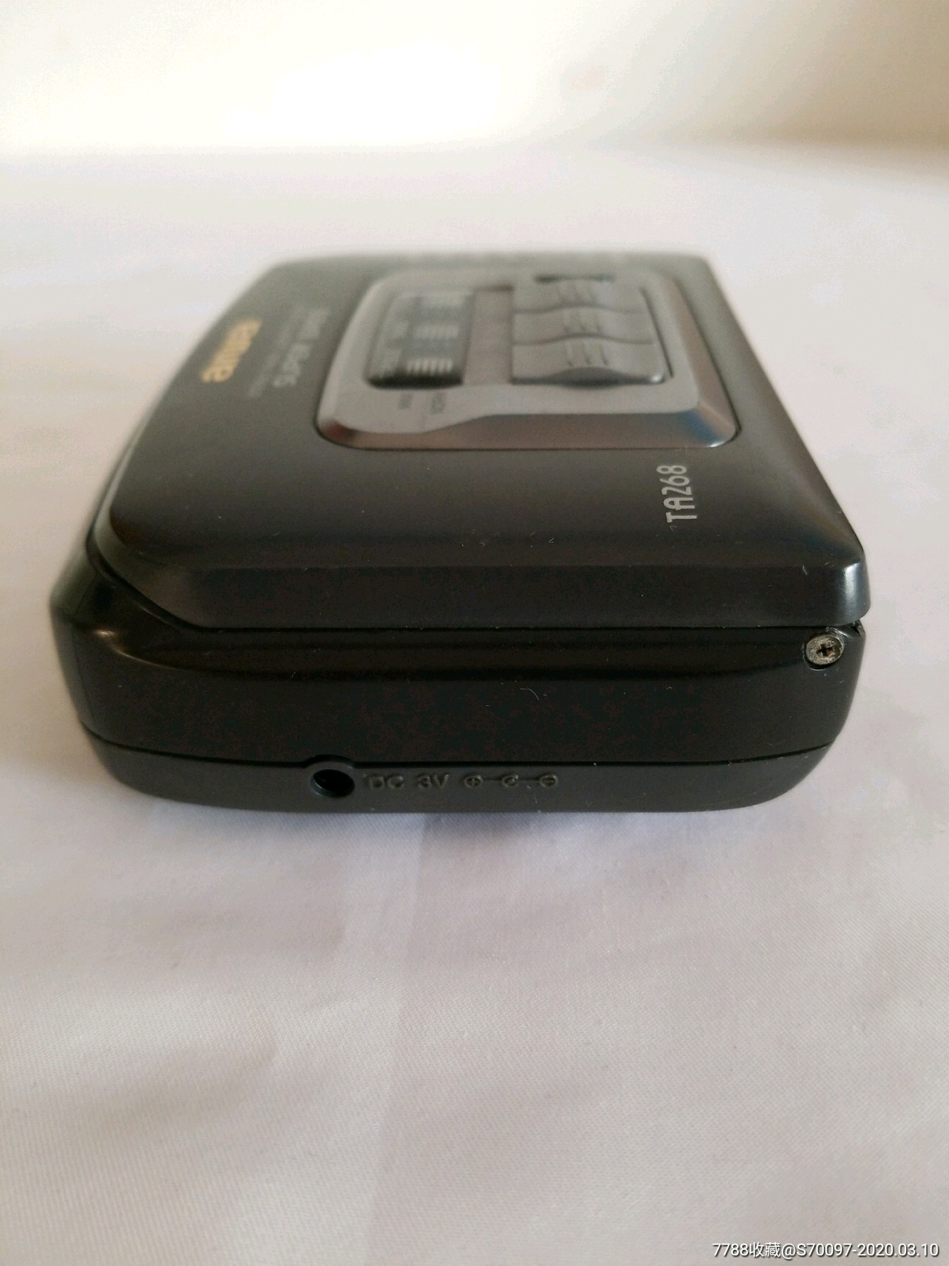 日本爱华aiwa卡带磁带随身听,收音机收放机,播放器(关联夏普东芝索尼