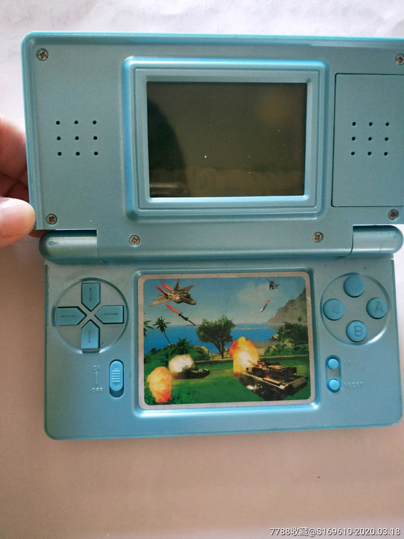 游戏机yd-965_价格50元_第1张