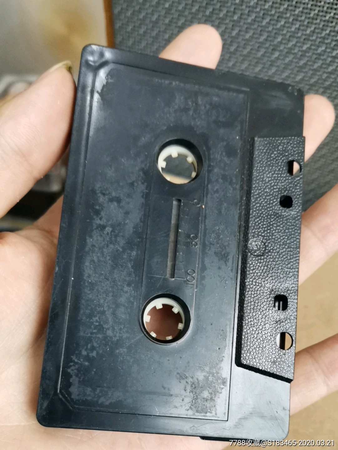 (瑕疵品)稀有孤品超级新潮客家对唱歌曲谢玲玲邱清云阿妹爱哥隔条河