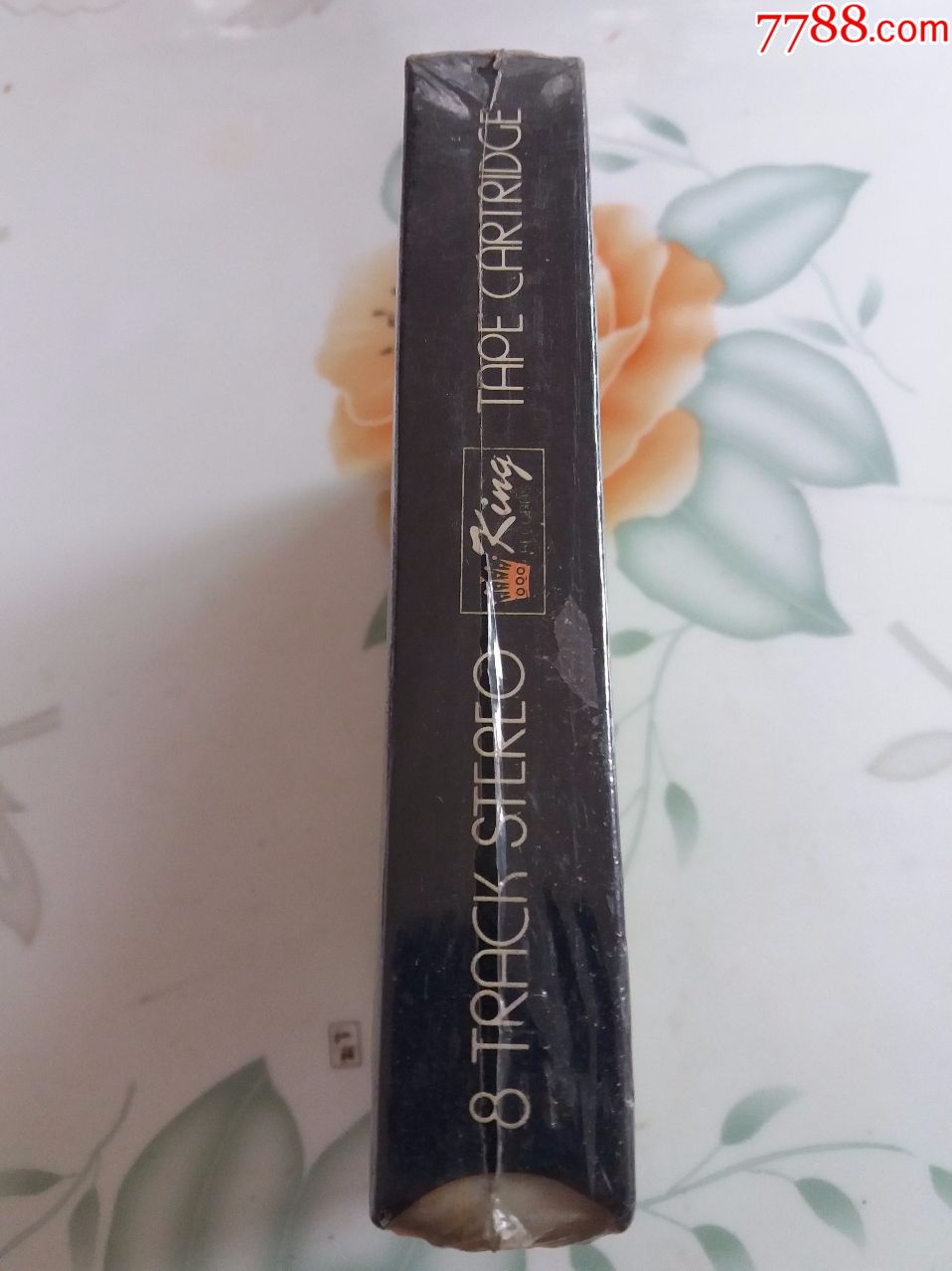 【2020新马55】郭炳坚丽莎情泪心声(全新未开封!