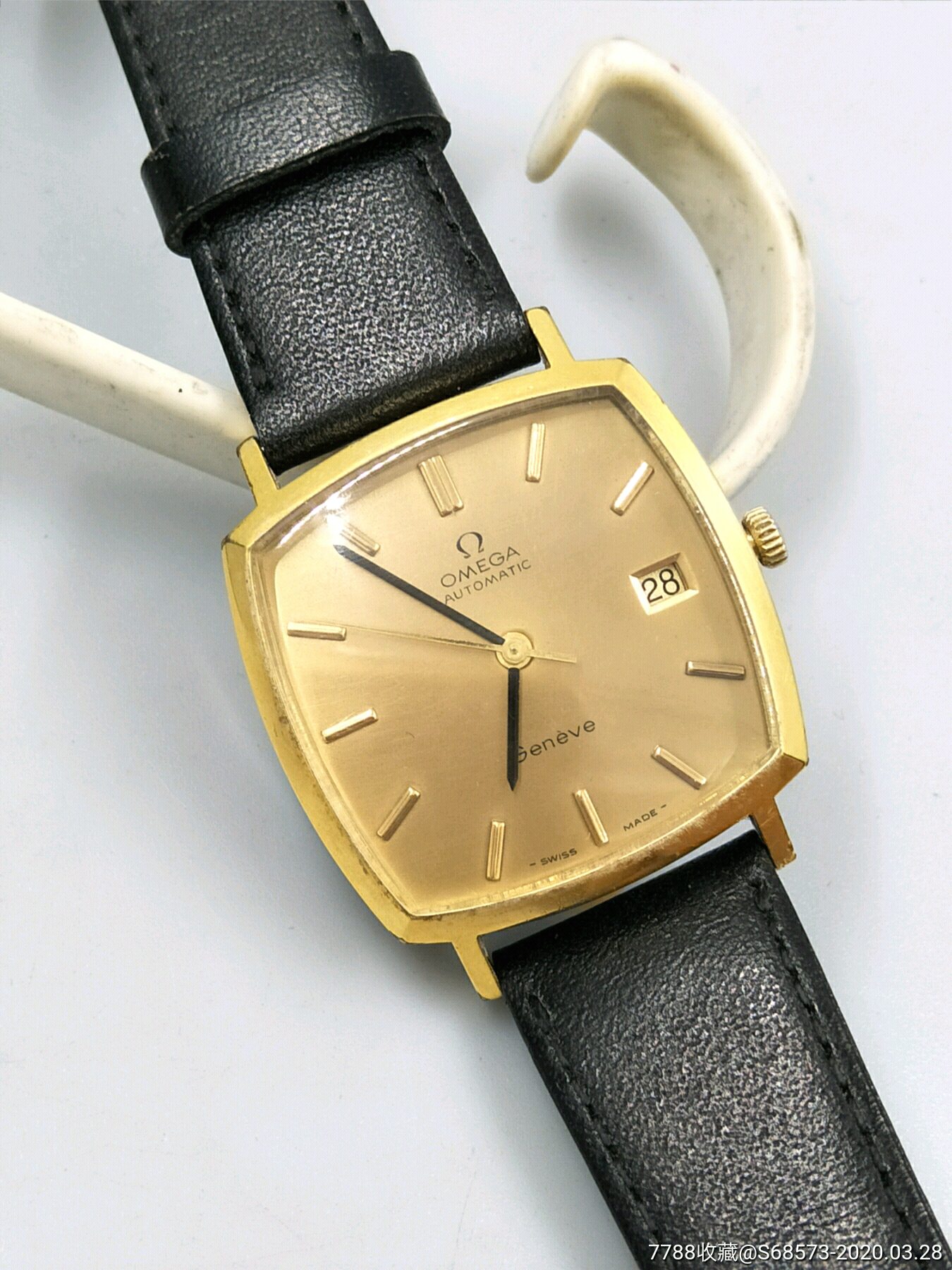 【日内瓦系列】欧米茄【1481】