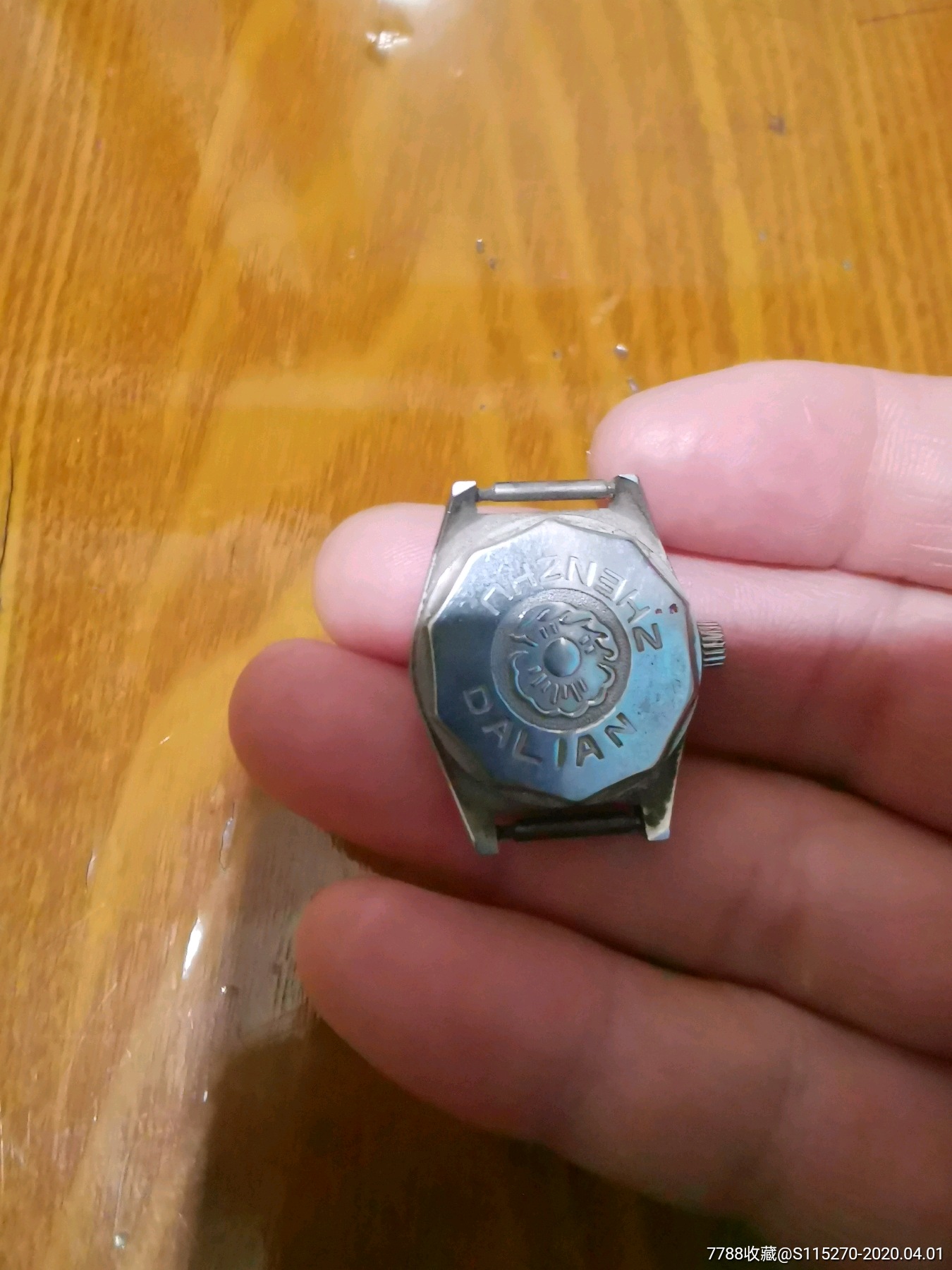 大连珍珠机械女表_手表/腕表【一九堂】_第7张