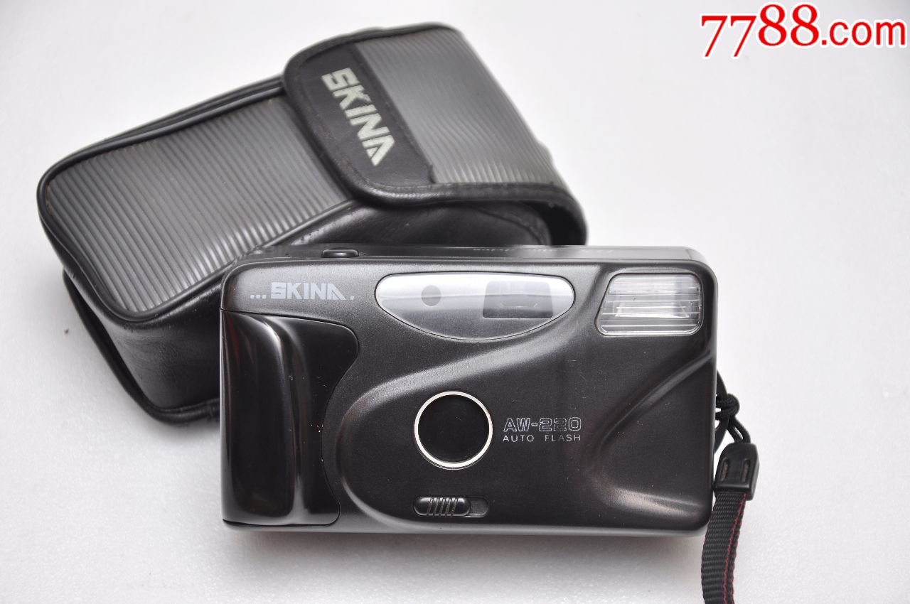 skina【故障】-价格:1元-au22676735-傻瓜机/胶片相机 -加价-7788收藏