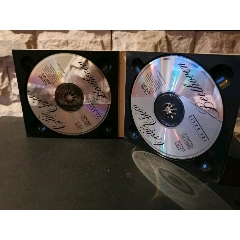 國外古典音樂二張一套_
