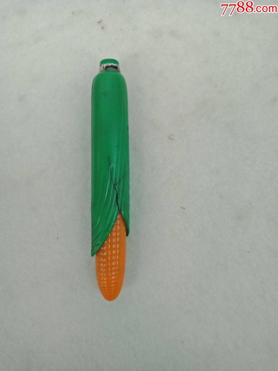 英雄牌怀旧玉米钢笔