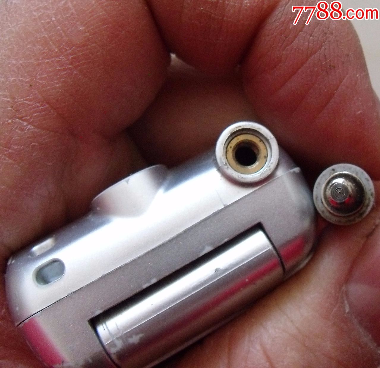 03年中国华为第一部手机a516(或模型样机(中国骄傲!附图介绍huawei史)