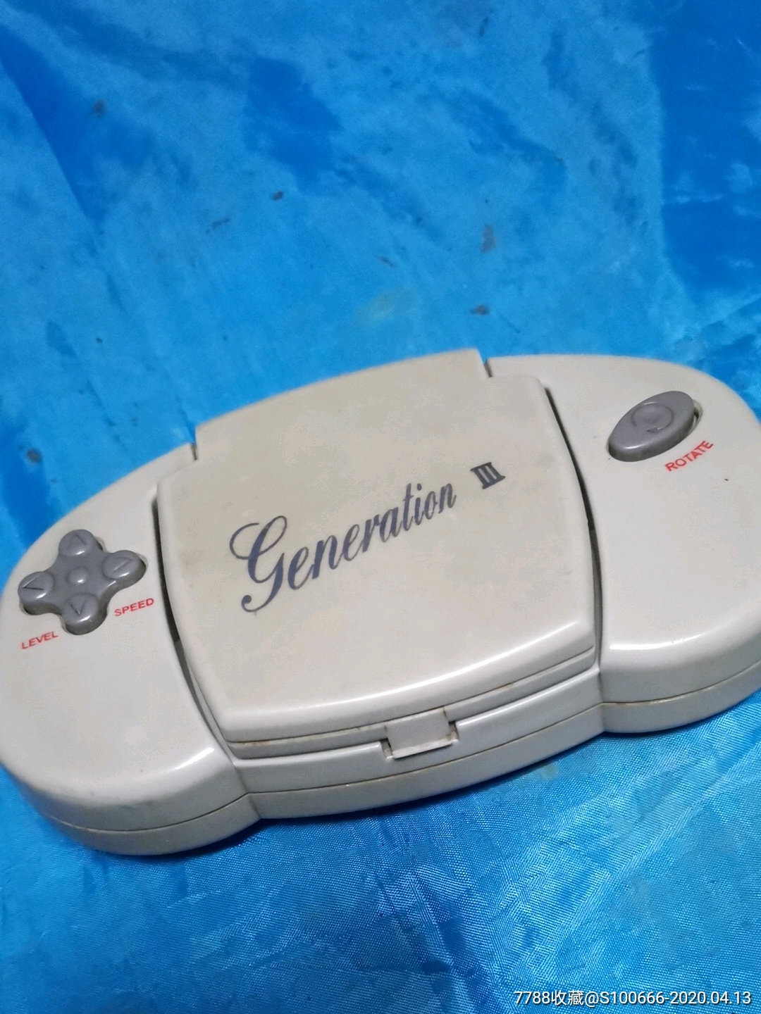 generation游戏机_价格50元_第1张
