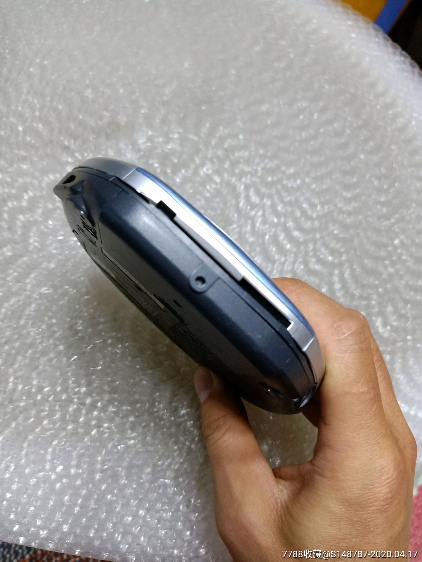 松下sl-ct440随身听