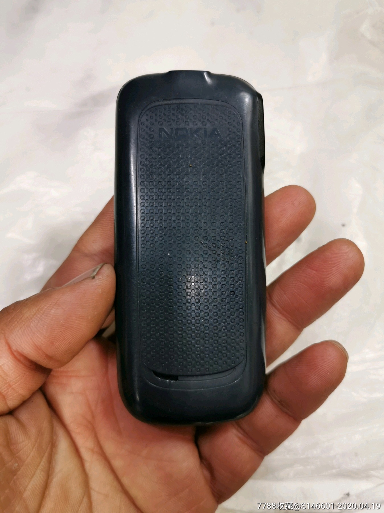 好用的诺基亚2323c