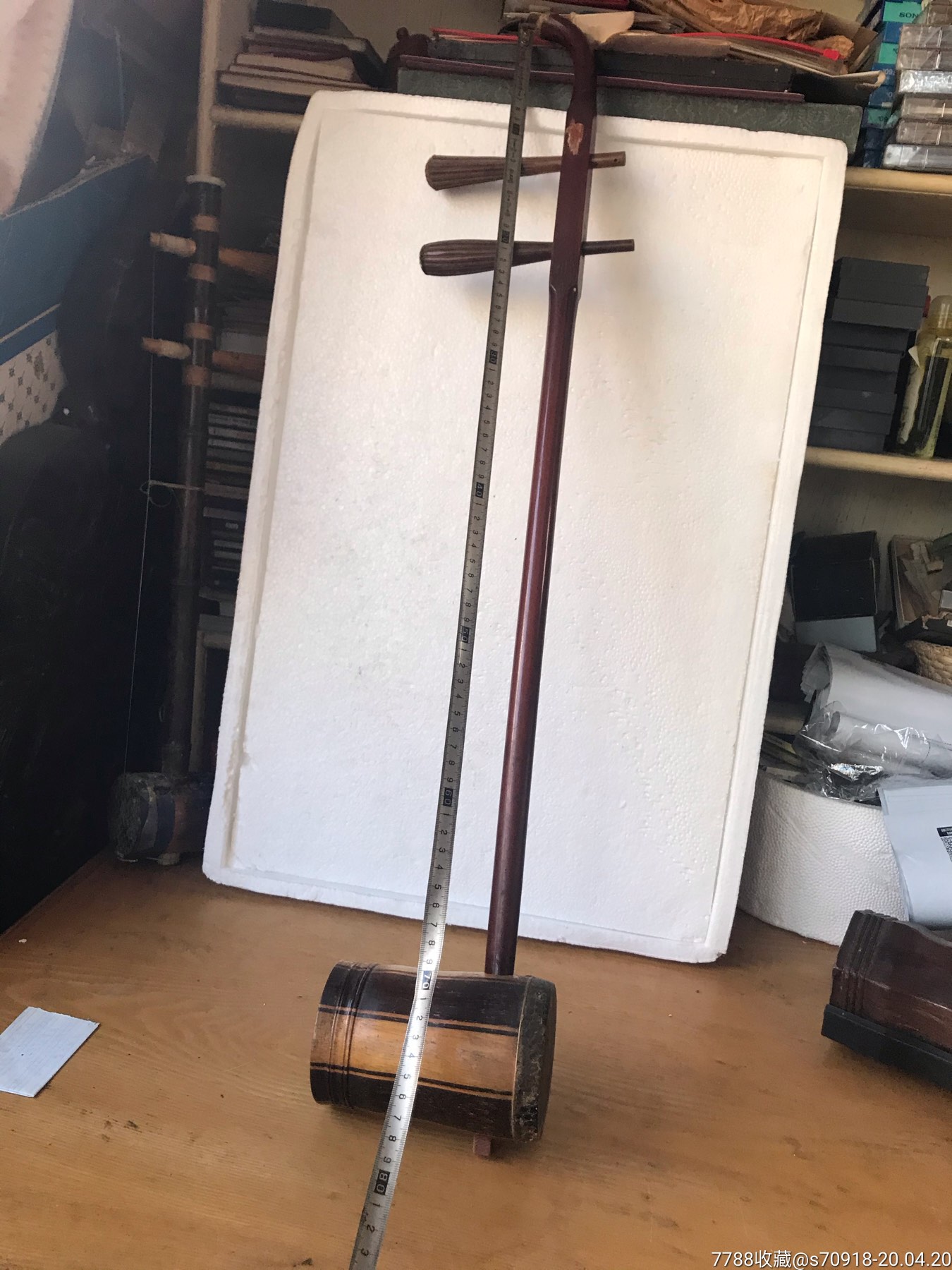 二胡--二胡/胡琴-7788收藏__收藏热线