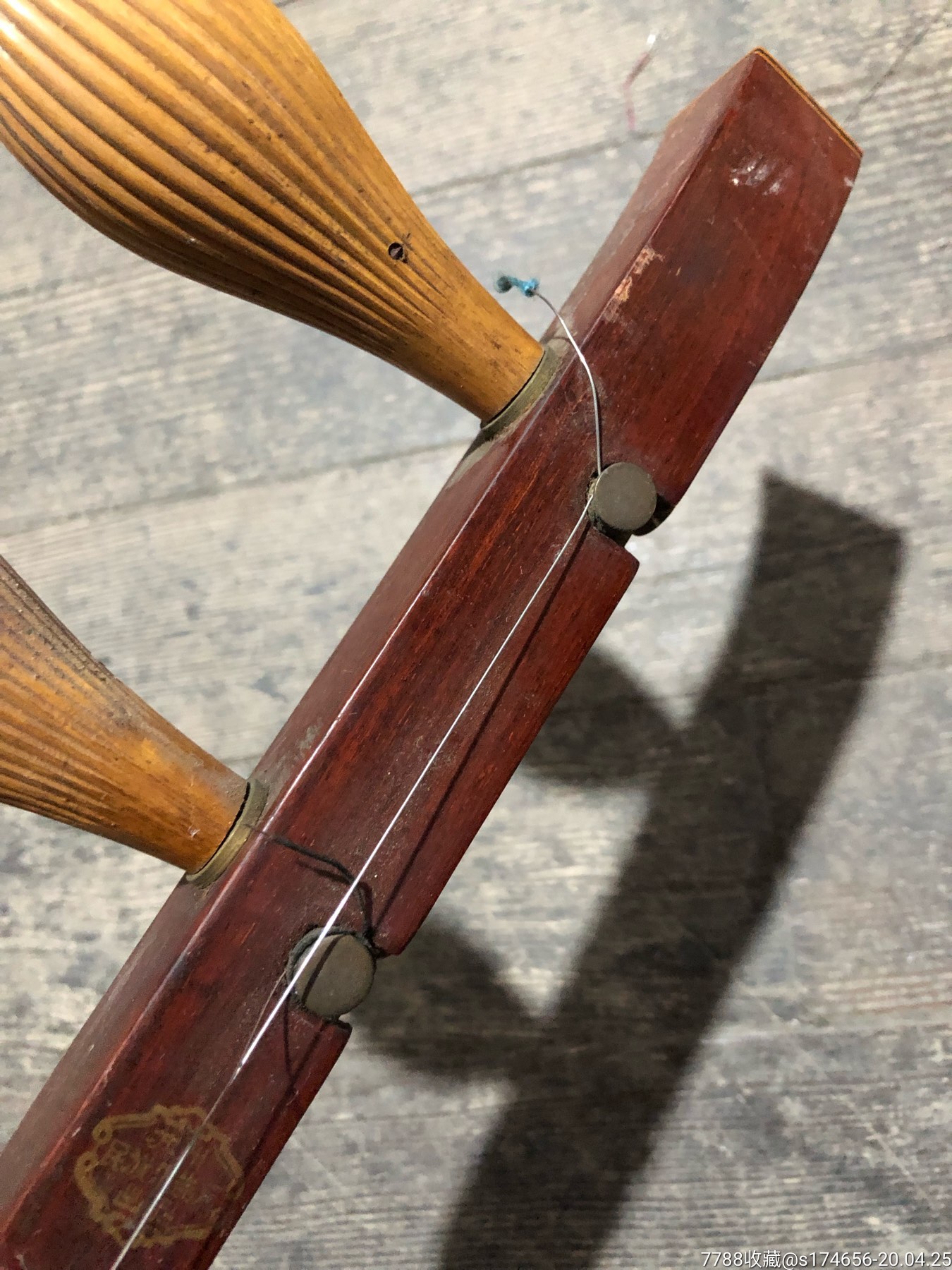 板胡-二胡/胡琴-7788收藏__收藏热线