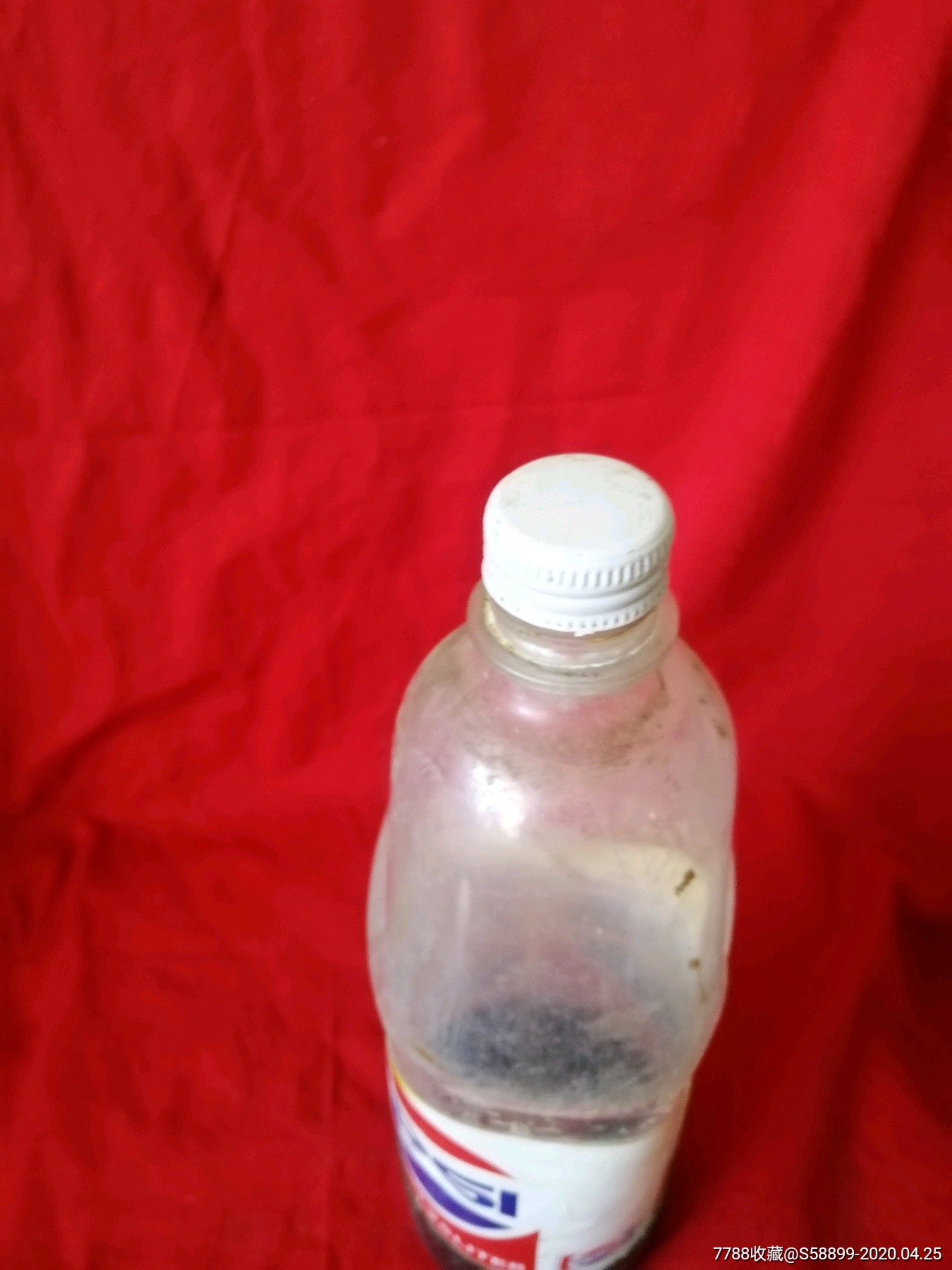 百事可乐宝特瓶