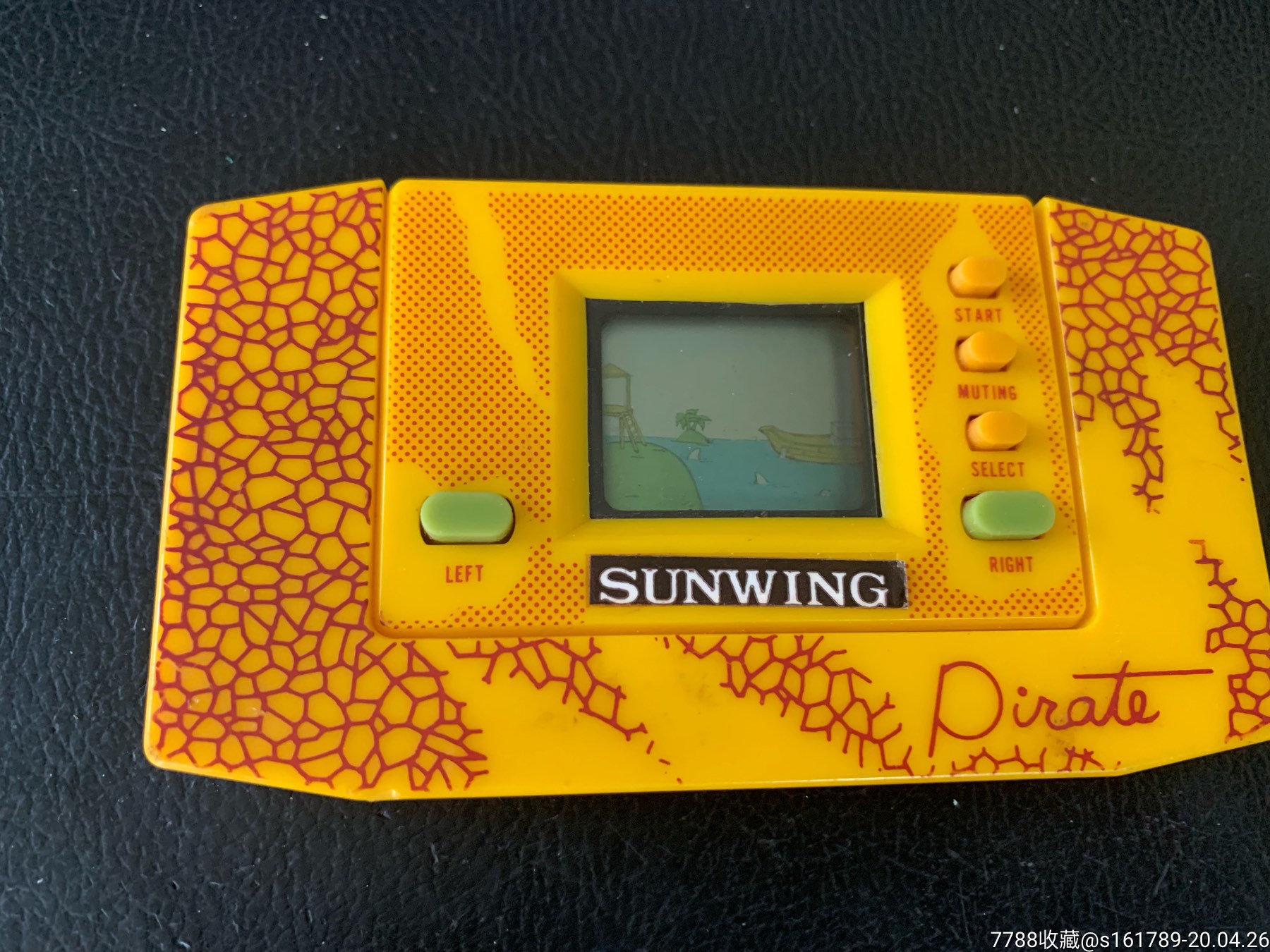 gamewatch游戏机掌机