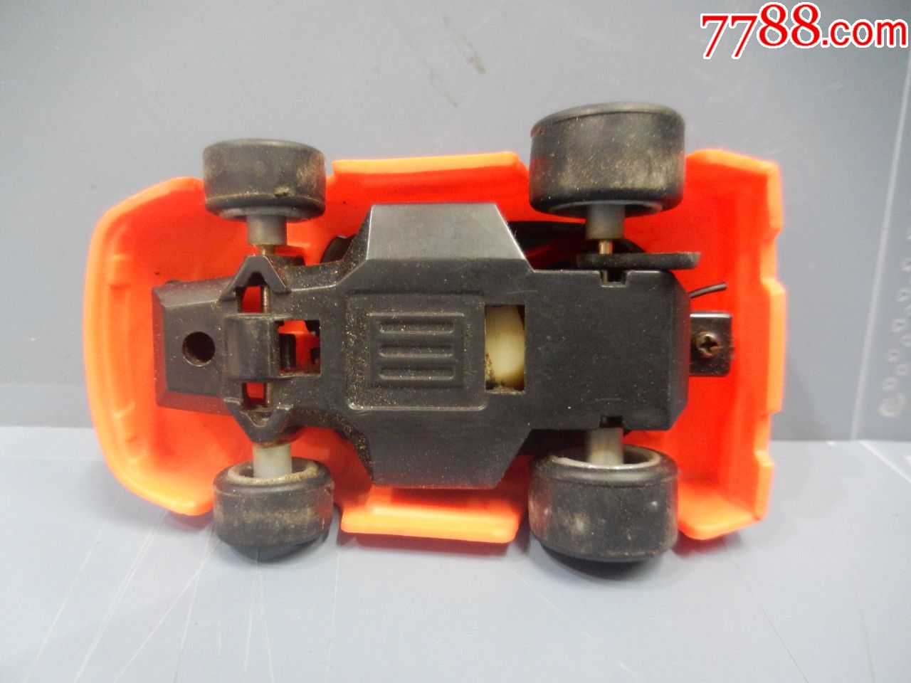 90年代儿童小轿车玩具稀罕少见