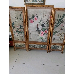 com)>首页>拍卖>花鸟国画原作>谭乐丹绘百虎图,26米长x宽80左右_价格