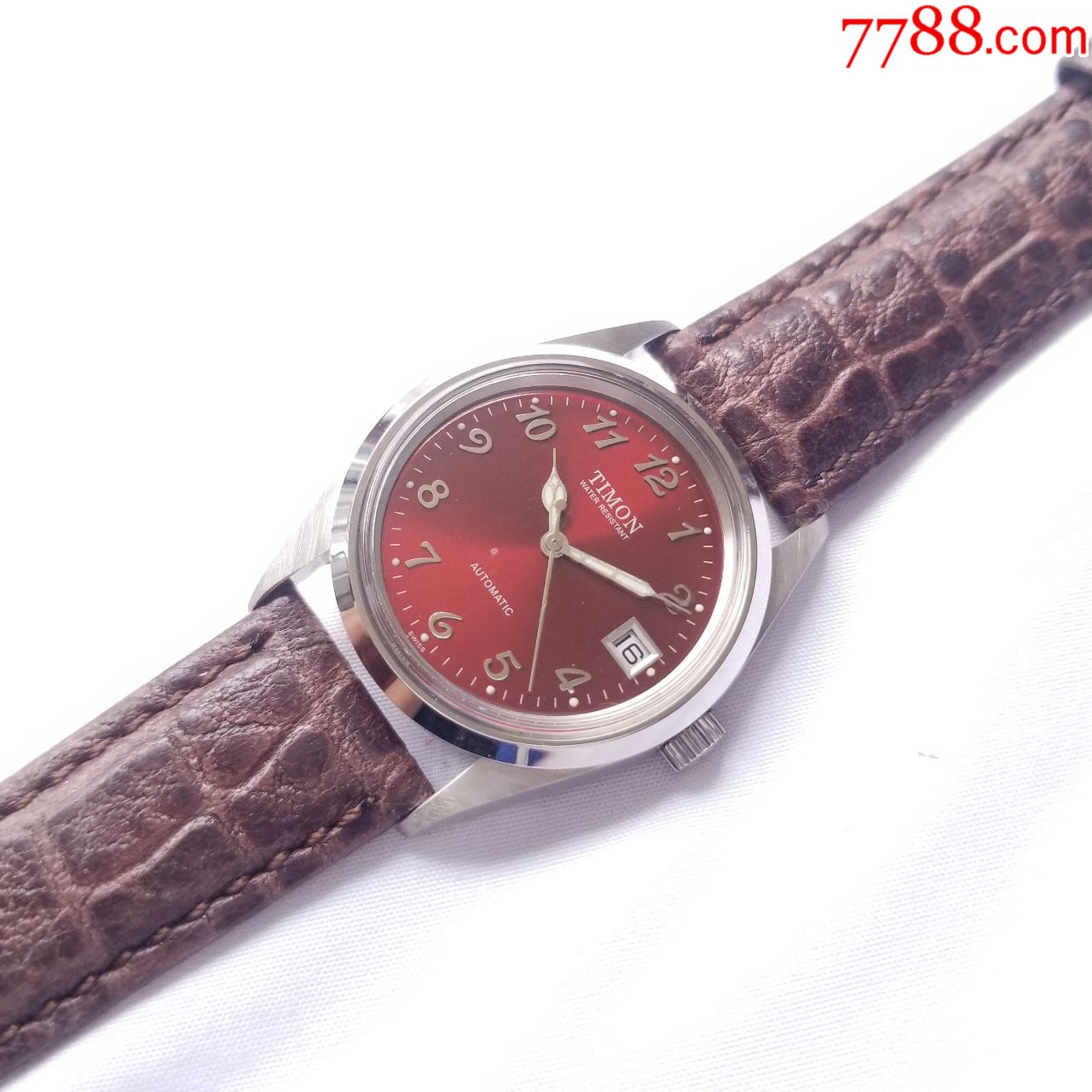 timon-自动机械男表-手表/腕表-7788收藏__收藏热线