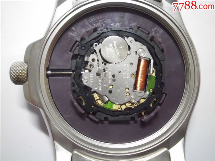 "潜水"西铁城,"光动能","200米",机芯e111m,走时准