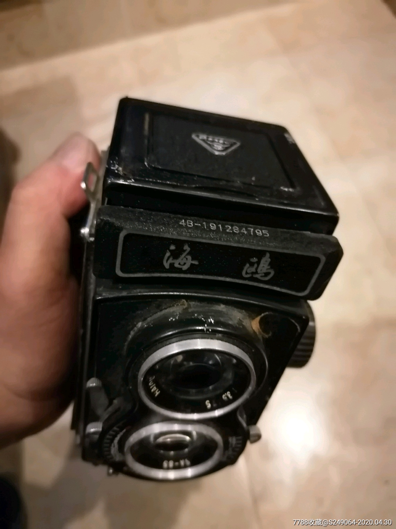 一线货,品相如图,可拍-双反相机-7788收藏__收藏热线