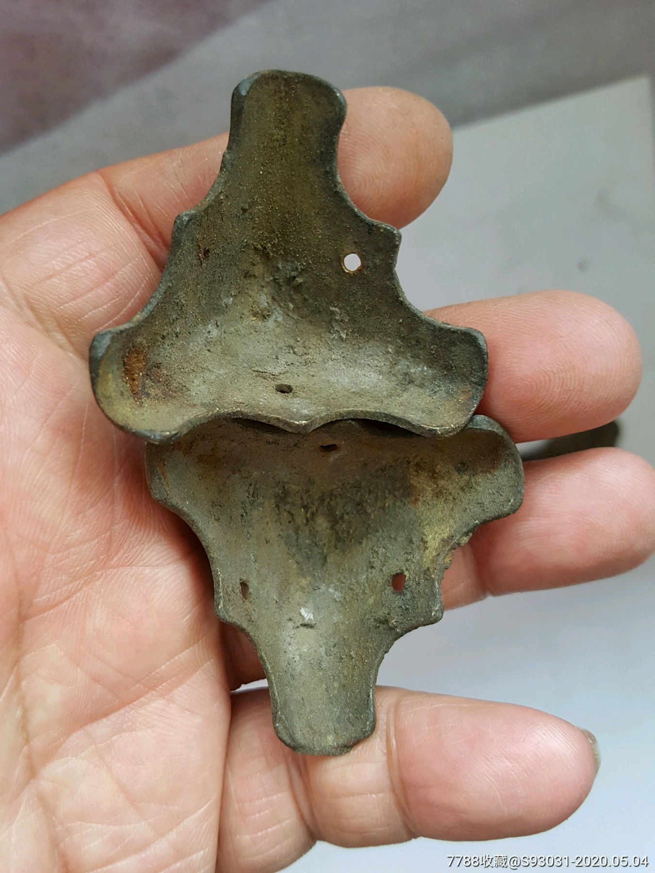 箱子柜子铜角