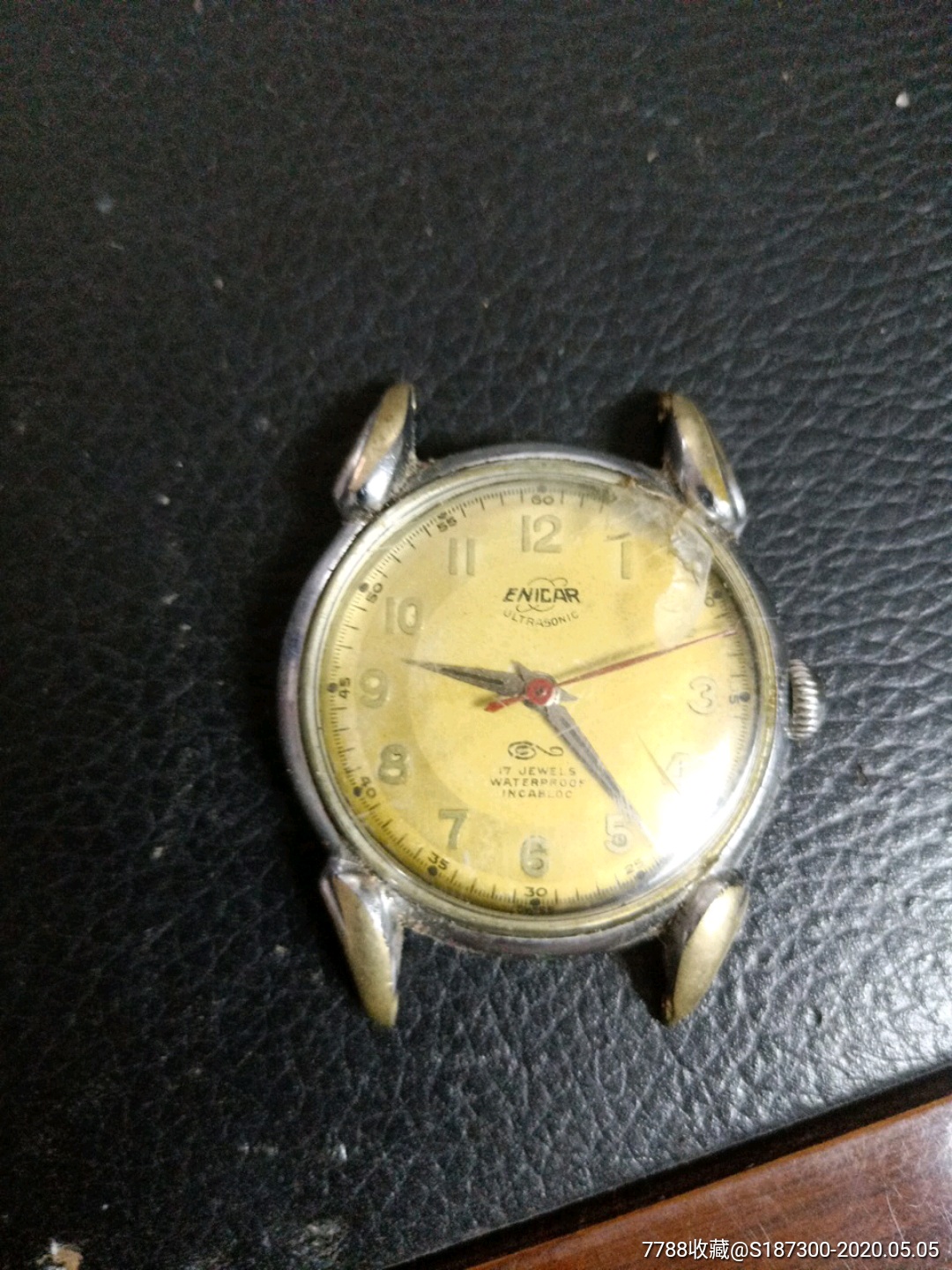 瑞士莺歌表_手表/腕表_第1张