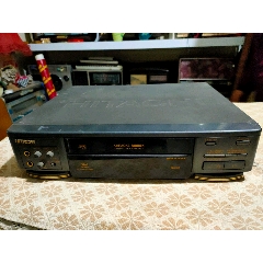 日产日立录像机