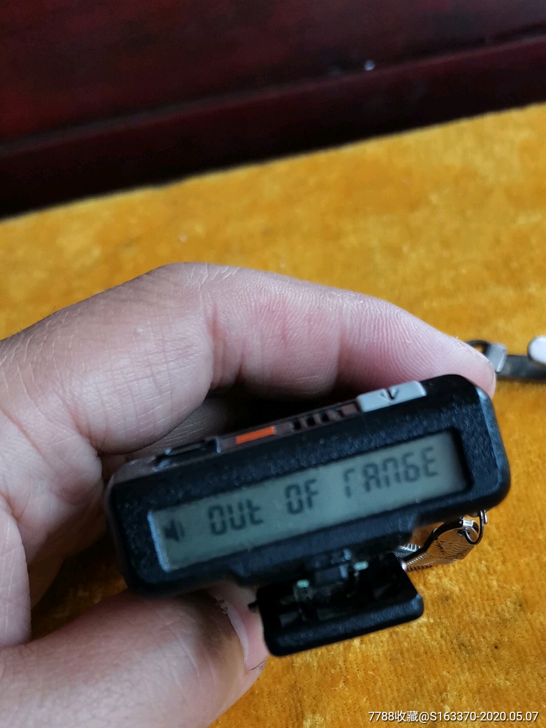 摩托罗拉bb机传呼机bp机