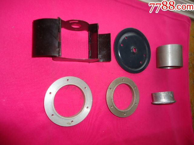 电影机配件一堆合售