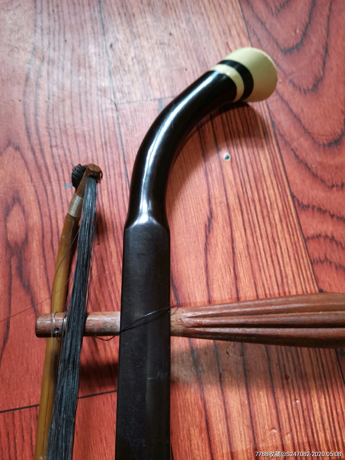 二胡/胡琴-7788收藏