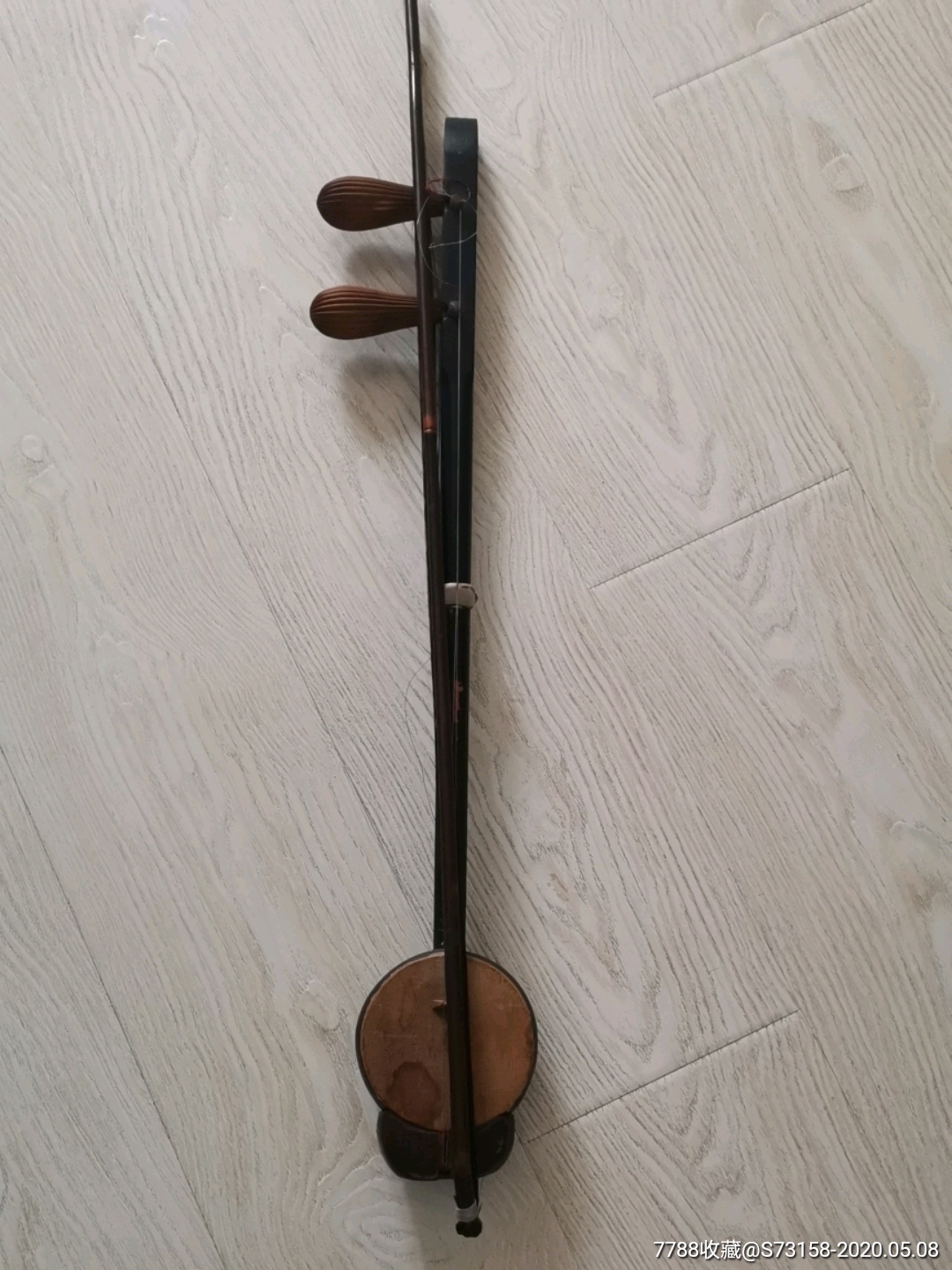 板胡-二胡/胡琴-7788二胡